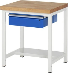 Rau Werkbank Serie 8000