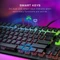 Turtle Beach Vulcan II Max, schwarz, LEDs RGB, TITAN II OPTICAL RED, USB, DE Vorschaubild