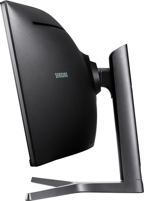Samsung CRG9 (2019), 49"