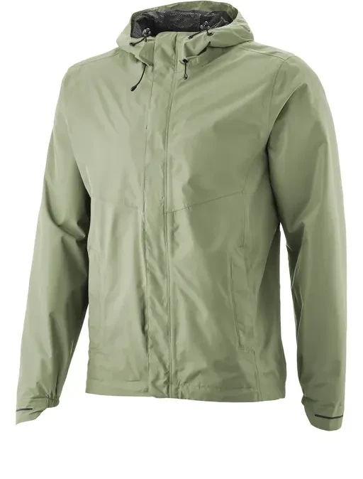 Gonso Save Essential Fahrradjacke bellcourt castle (Herren)