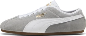 Puma Tackle Sneakers gray echo/puma white/gum