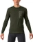 Castelli Unlimited Merino Trikot langarm (Herren) Vorschaubild