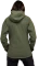 Black Diamond Element Hoody Funktionsjacke tundra (Damen) Vorschaubild
