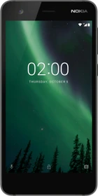 Nokia 2 Single-SIM (mit Wertkarte, yesss!)