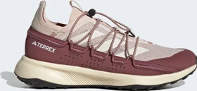 adidas Terrex Voyager 21 Travel putty mauve/wonder white/warm clay (Damen)