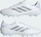 adidas Copa Pure 3 League FG/MG cloud white/silver metallic/bright royal Vorschaubild