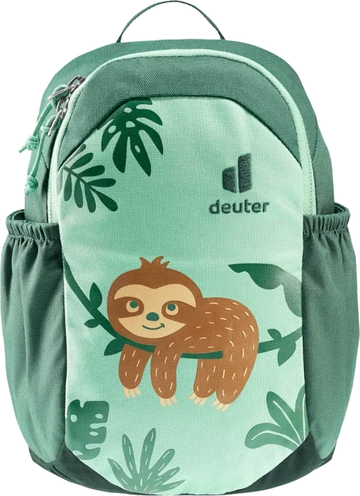 Deuter Pico spearmint/seagreen (Junior)