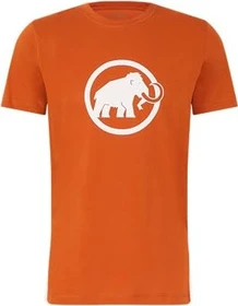 Mammut Core Classic T-Shirt kurzarm autumn larice (Herren)