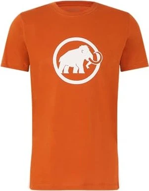 Mammut Core Classic T-Shirt kurzarm (Herren)
