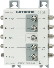 Kathrein EBX 2520