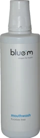 Dentalline Bluem Implant Care Mundwasser, 500ml