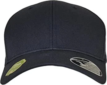 Flexfit 1 10 Premium Snapback Kappe dark navy