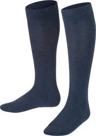 Falke Family Socken navyblue m (Junior)