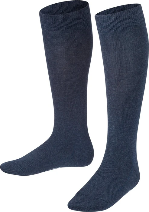 Falke Family Socken navyblue m (Junior)