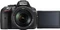 Nikon D5300 schwarz mit Objektiv AF-S DX 18-140mm 3.5-5.6 G ED VR Vorschaubild