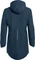 Vaude Cyclist Padded II Funktionsmantel dark sea (Damen) Vorschaubild
