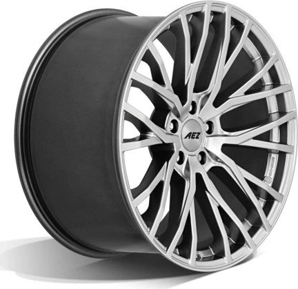 AEZ Panama High Gloss 9.0x20 5/112 ET57