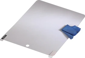 Hama Protection Foil Schutzfolie für Apple iPad bis (14.6cm)