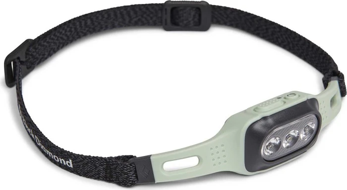 Black Diamond Deploy 325 Stirnlampe