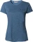 Vaude Essential Funktionsshirt kurzarm dark sea uni (Damen) Vorschaubild