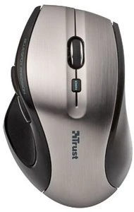 Trust MaxTrack Wireless Mini Mouse, USB