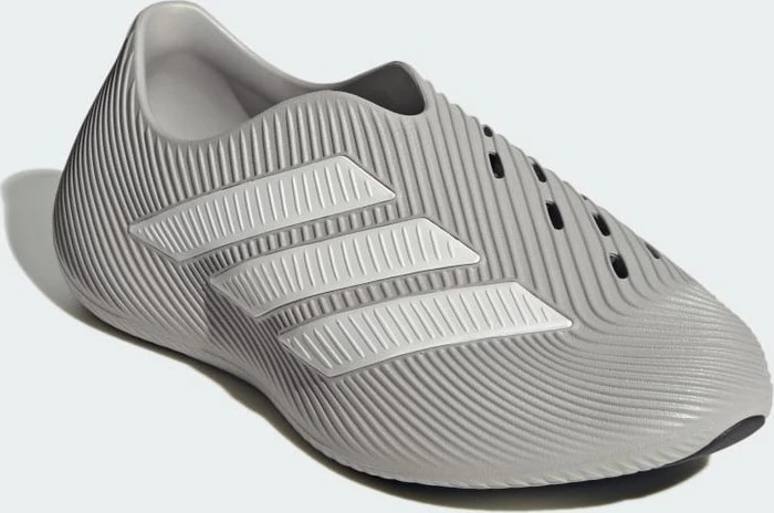 adidas Purechill Slides grey two/grey one/core black