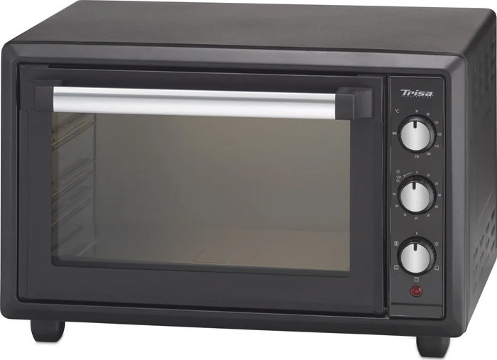 Trisa Forno Gusto