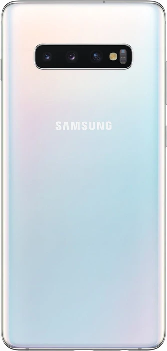 Samsung Galaxy S10+ Duos 128GB weiß