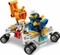 LEGO City Space - Weltraumrakete mit Kontrollzentrum Vorschaubild