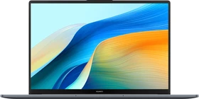 Huawei MateBook D 16 (2024), Space Grey, Core i5-13420H, 16GB RAM, 1TB SSD, DE
