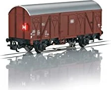 Märklin - Start up Spur H0 Güterwagen - Gedeckter Güterwagen Gs-uv 213