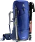 Deuter Aircontact Lite 35+10 SL indigo/navy (Damen) Vorschaubild