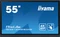 iiyama ProLite TE5512MIS-B3AG, 55" Vorschaubild