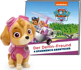 tonies Paw Patrol - Der Delfin-Freund