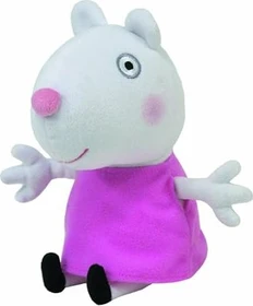 TY Peppa Wutz Luzie Locke 15cm