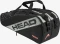 Head Team Racquet Bag L Tennistasche black/ceramic Vorschaubild