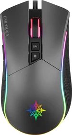 Inca IMG-GT19 RGB Gaming Mouse, USB