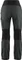 Fjällräven Kaipak Trousers Curved Hose lang dunkelgrau/schwarz (Damen) Vorschaubild