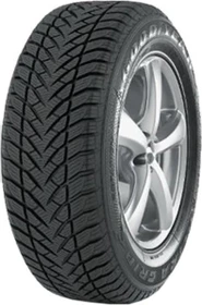 Goodyear UltraGrip SUV 255/50 R19 107V XL RunOnFlat