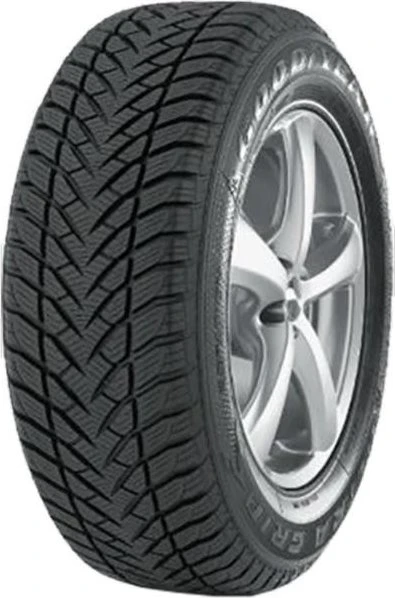 Goodyear UltraGrip SUV