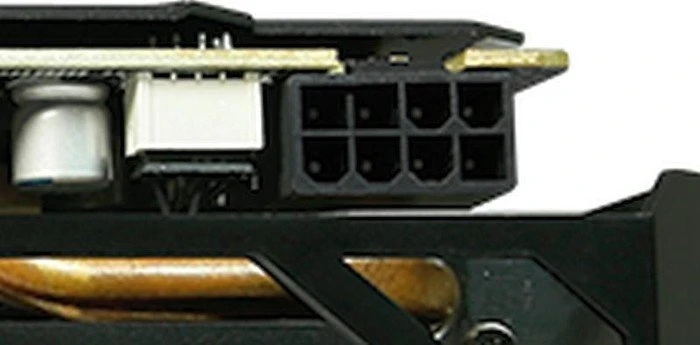 GIGABYTE Radeon RX 480 G1 Gaming 8G, 8GB GDDR5, DVI, HDMI, 3x DP