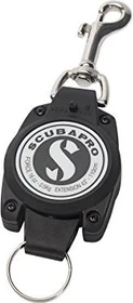 Scubapro Premium Retractor mit Stop