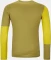 Ortovox 185 Rock'N'Wool Funktionsshirt langarm sweet alison (Herren) Vorschaubild