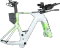 Scott Plasma RC LTD HMX Triathlon/Zeitfahren Rahmenset cumulus white Vorschaubild