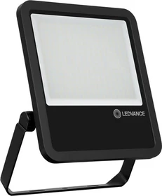 Osram Ledvance Floodlight FL PFM 165W/4000K SYM 100 BK Wandleuchte schwarz