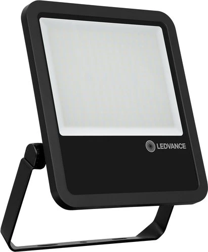 Osram Ledvance Floodlight FL PFM 165W/4000K SYM 100 BK Wandleuchte schwarz