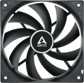 ARCTIC F12 Silent schwarz, 120mm