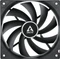 ARCTIC F12 Silent schwarz, 120mm Vorschaubild
