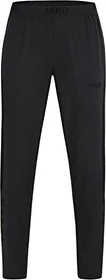 Jako Power Trainingshose lang schwarz (Damen)