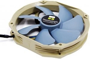 Thermalright TY-140, 160mm